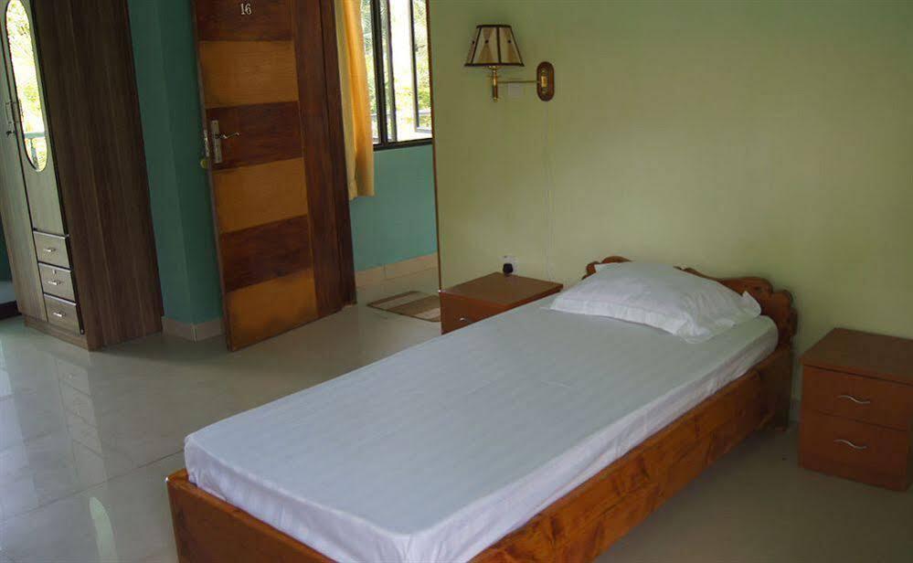 Северный атолл Мале: Variety Stay Guesthouse