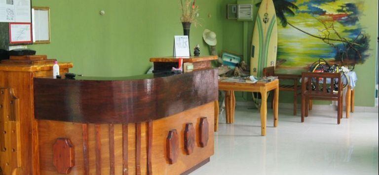 Северный атолл Мале: Variety Stay Guesthouse