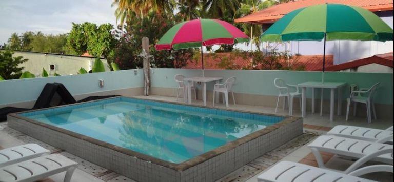 Северный атолл Мале: Variety Stay Guesthouse