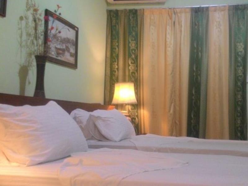 Северный атолл Мале: Variety Stay Guesthouse