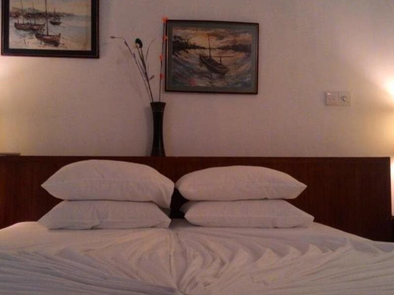 Северный атолл Мале: Variety Stay Guesthouse