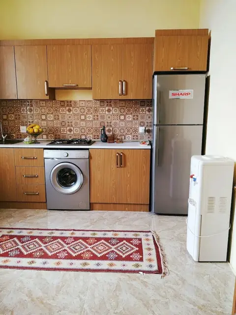 Баку: Caspian Villa Near Beach