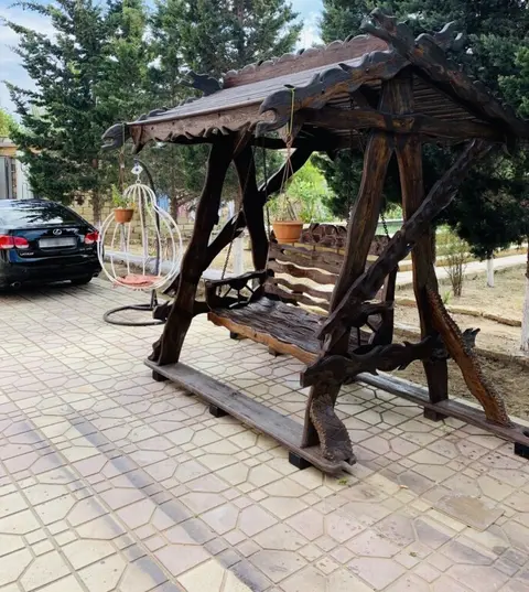 Баку: Caspian Villa Near Beach