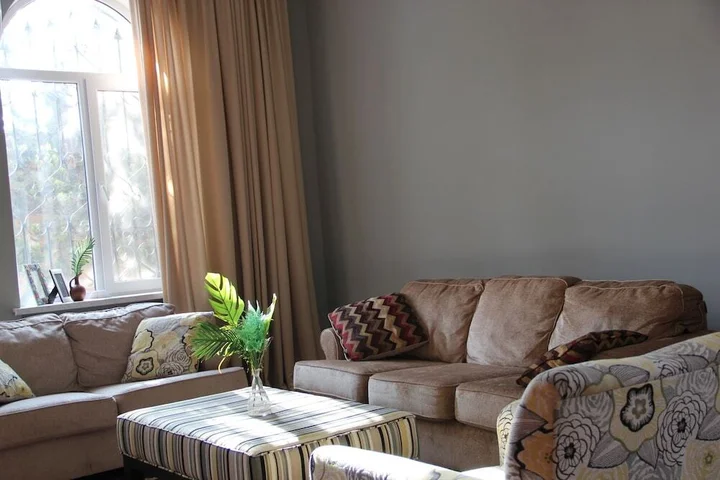 Баку: Caspian Villa Near Beach