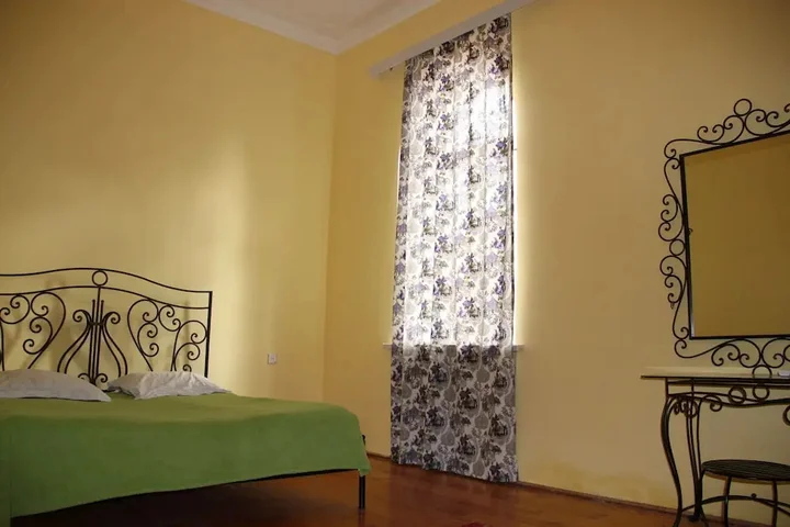 Баку: Caspian Villa Near Beach