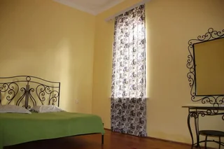 Баку: Caspian Villa Near Beach