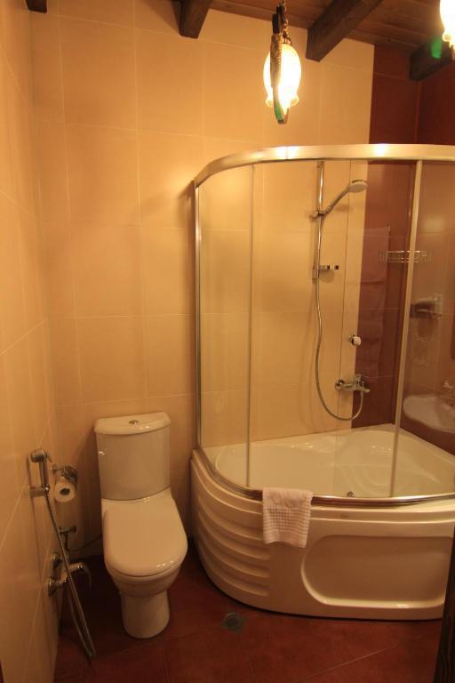 Ленкорань: Khan Lankaran Hotel