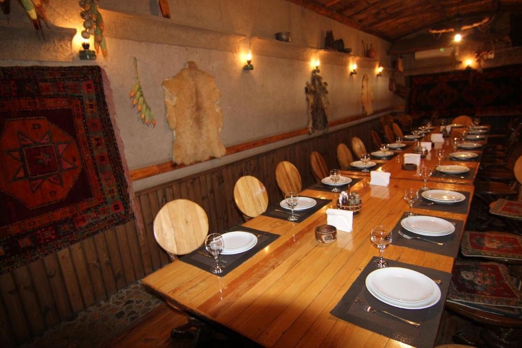 Ленкорань: Khan Lankaran Hotel