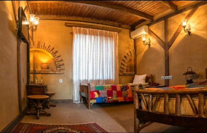 Ленкорань: Khan Lankaran Hotel