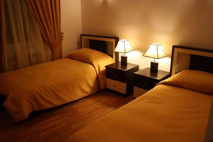 Ленкорань: Qafqaz Sahil Resort Hotel