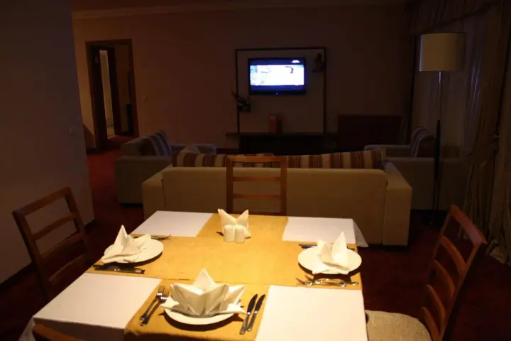 Ленкорань: Qafqaz Sahil Resort Hotel