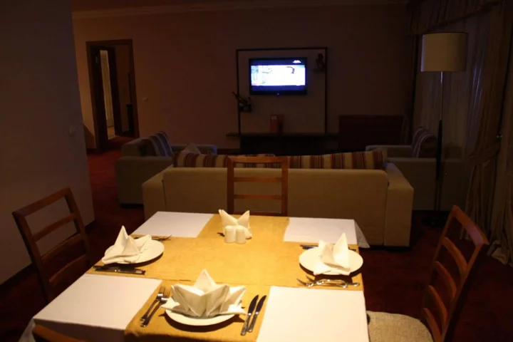 Ленкорань: Qafqaz Sahil Resort Hotel
