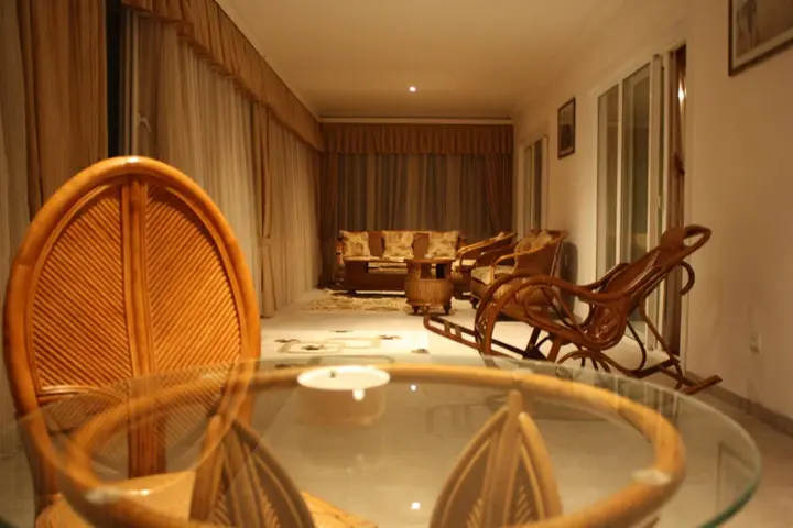 Ленкорань: Qafqaz Sahil Resort Hotel