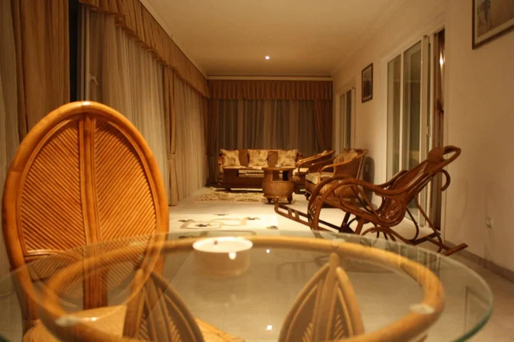 Ленкорань: Qafqaz Sahil Resort Hotel