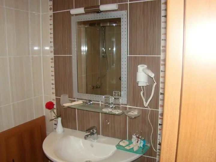 Ленкорань: Qafqaz Sahil Resort Hotel