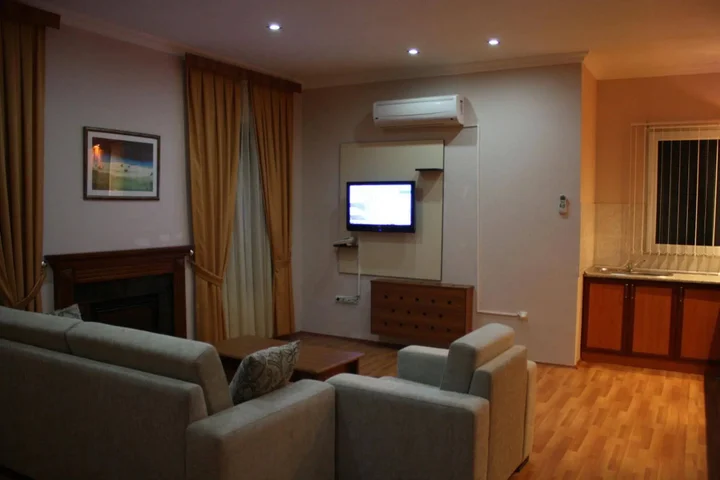 Ленкорань: Qafqaz Sahil Resort Hotel