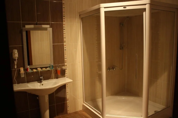 Ленкорань: Qafqaz Sahil Resort Hotel