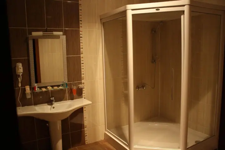 Ленкорань: Qafqaz Sahil Resort Hotel