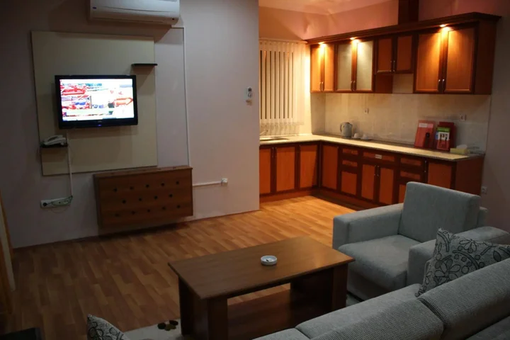 Ленкорань: Qafqaz Sahil Resort Hotel