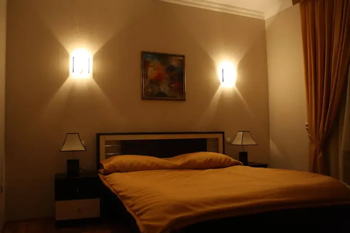 Ленкорань: Qafqaz Sahil Resort Hotel