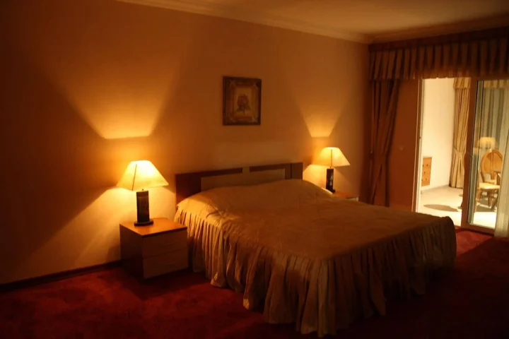 Ленкорань: Qafqaz Sahil Resort Hotel