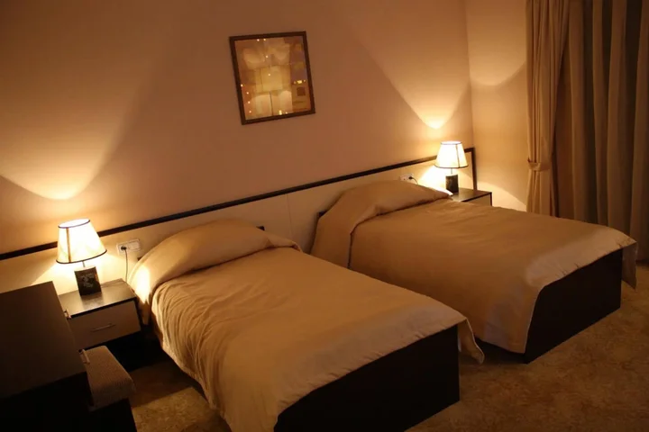 Ленкорань: Qafqaz Sahil Resort Hotel