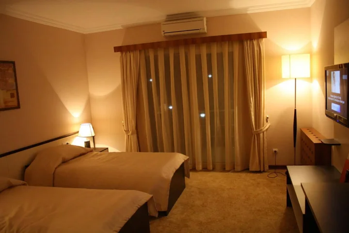 Ленкорань: Qafqaz Sahil Resort Hotel