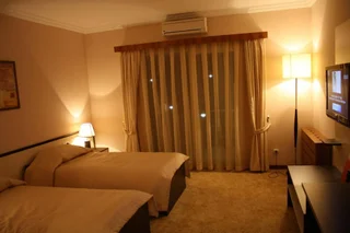 Ленкорань: Qafqaz Sahil Resort Hotel