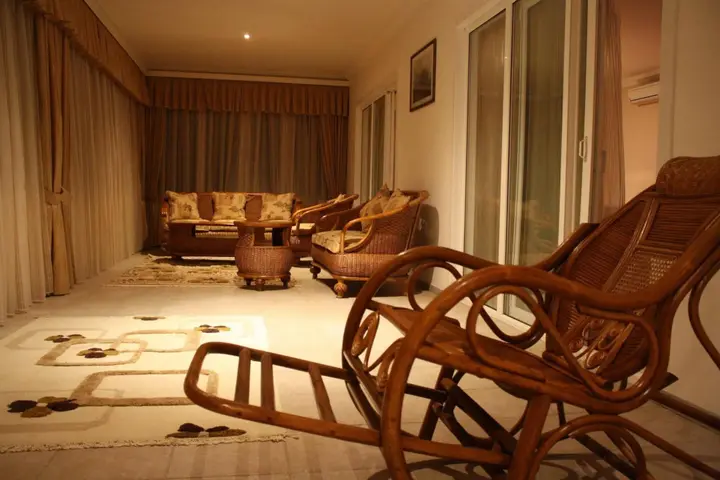 Ленкорань: Qafqaz Sahil Resort Hotel