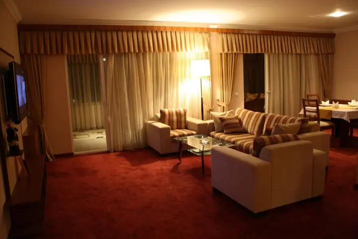 Ленкорань: Qafqaz Sahil Resort Hotel