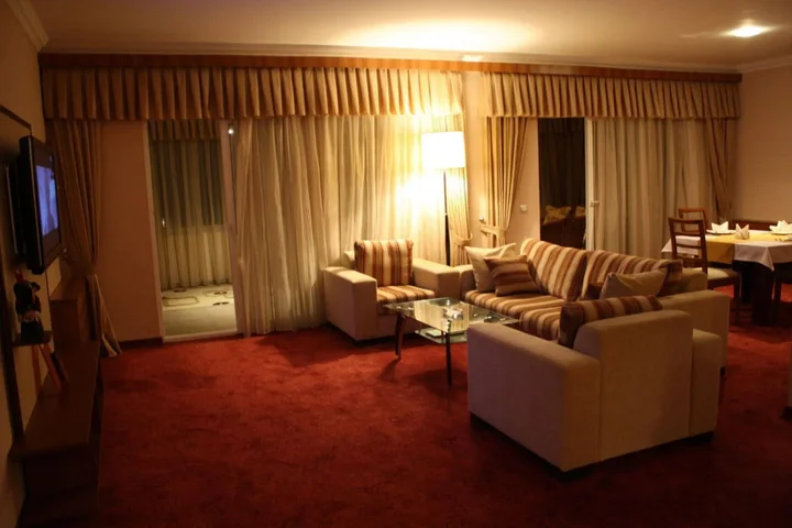 Ленкорань: Qafqaz Sahil Resort Hotel