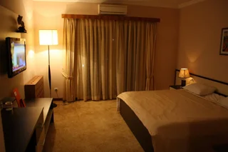 Ленкорань: Qafqaz Sahil Resort Hotel