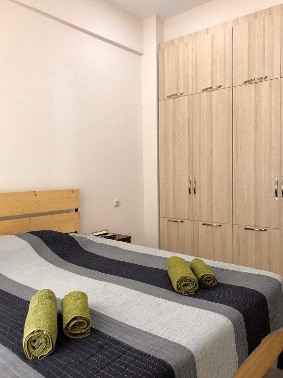 Апартаменты FBerbuki 10 — фото 5