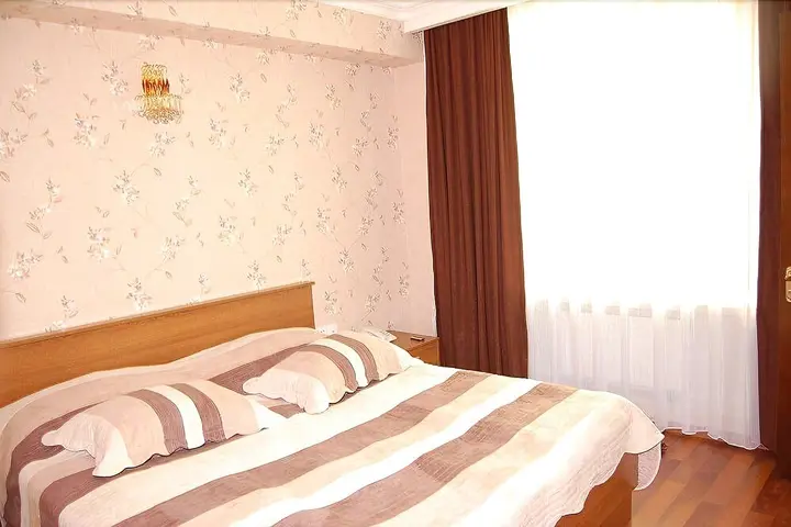 Баку: Отель Xudaferin