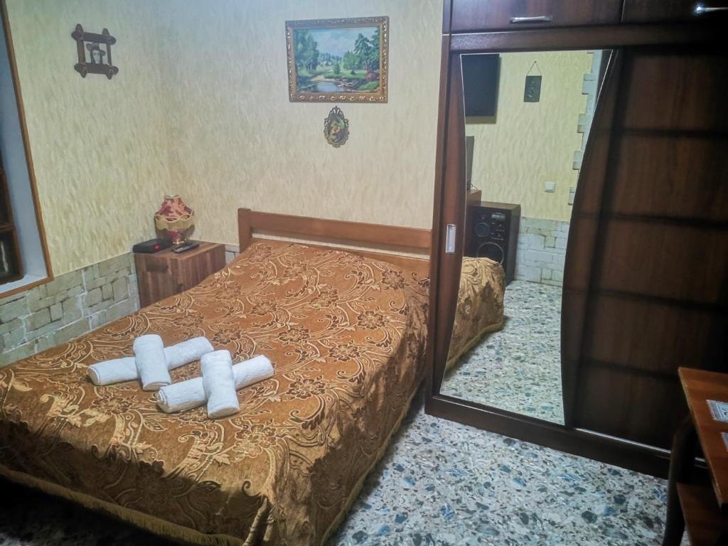 Кутаиси: Hostel Sadu Kutaisi