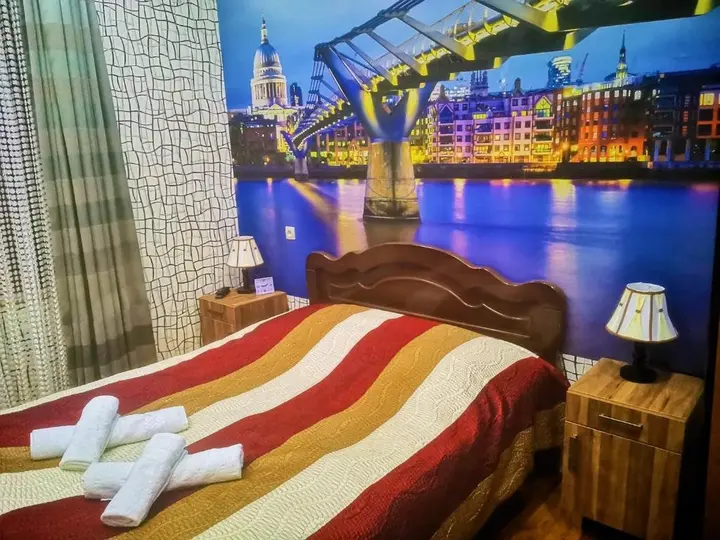 Кутаиси: Hostel Sadu Kutaisi