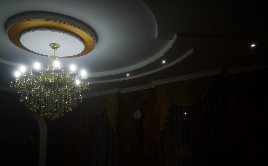 Кутаиси: Hostel Sadu Kutaisi