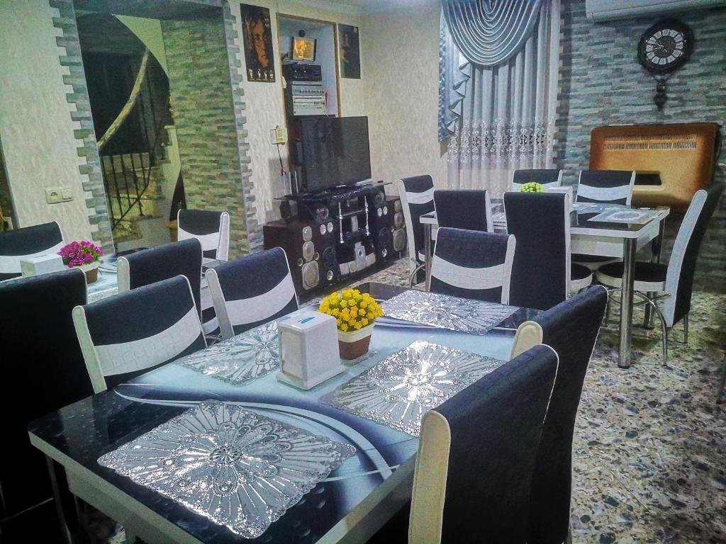 Кутаиси: Hostel Sadu Kutaisi