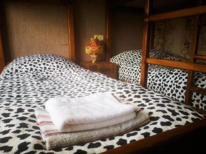 Кутаиси: Hostel Sadu Kutaisi