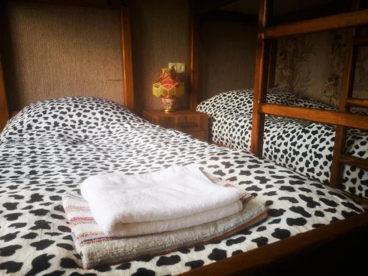 Кутаиси: Hostel Sadu Kutaisi