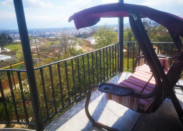 Кутаиси: Hostel Sadu Kutaisi