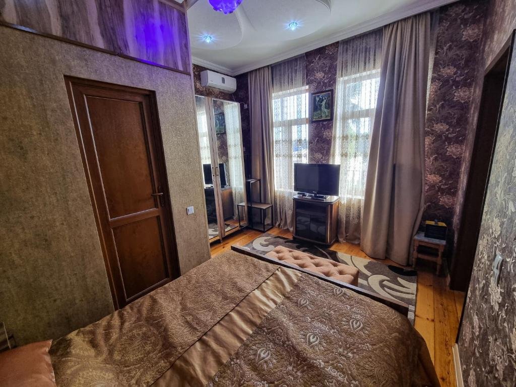 Кутаиси: Hostel Sadu Kutaisi