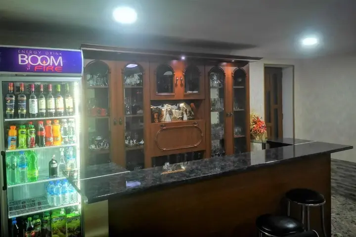 Кутаиси: Hostel Sadu Kutaisi