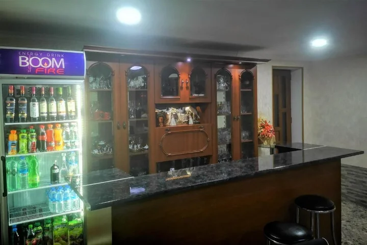 Кутаиси: Hostel Sadu Kutaisi