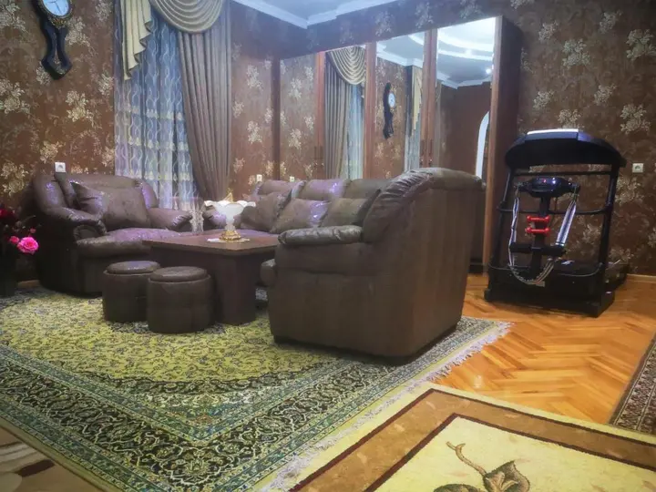 Кутаиси: Hostel Sadu Kutaisi