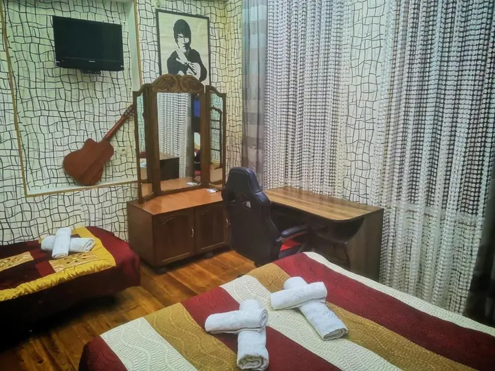 Кутаиси: Hostel Sadu Kutaisi
