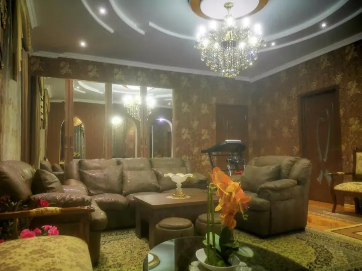 Кутаиси: Hostel Sadu Kutaisi