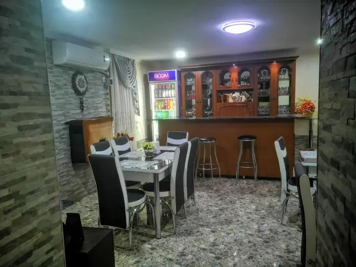 Кутаиси: Hostel Sadu Kutaisi