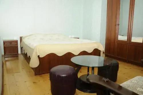 Боржоми: Hotel Texel