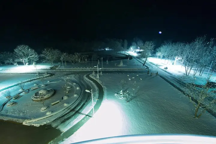 Габала: Курорт Yengice Thermal